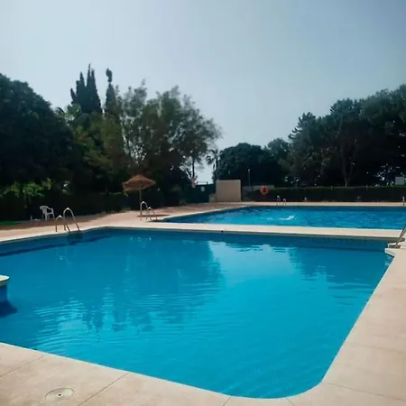 Ole Tû - Vacaciones * Benalmádena