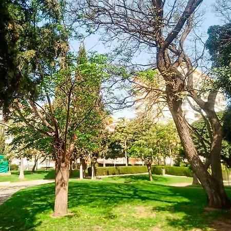Apartamento Ole Tû - Vacaciones