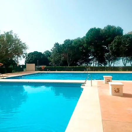 Ole Tû - Vacaciones * Benalmádena