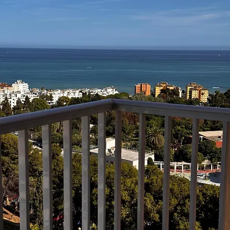 Ole Tû - Vacaciones * Benalmádena